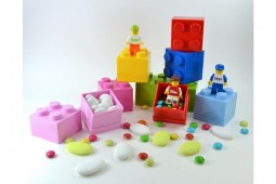 LEGO mini-lunchbox
