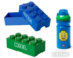 LEGO lunchpakket